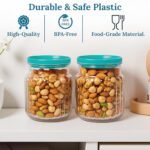 Melody Airtight Containers - Image 3