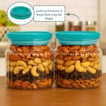 Melody Airtight Containers