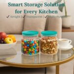Melody Airtight Containers - Image 2