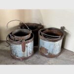 Iron Pots
