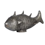 Auspicious Fish Figurine - Image 2