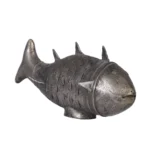 Auspicious Fish Figurine - Image 3