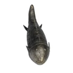 Auspicious Fish Figurine - Image 4