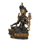 Meditating Buddha Statue - Image 4