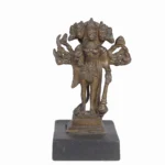 Five-Faced Hanuman Statue - Image 2