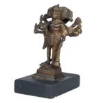 Five-Faced Hanuman Statue - Image 3