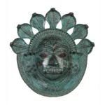 Ornate Ceremonial Mask - Image 2
