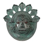 Ornate Ceremonial Mask - Image 3