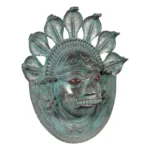 Ornate Ceremonial Mask - Image 4
