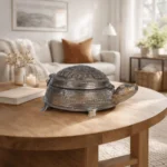 Turtle Trinket Box