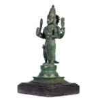 Standing Vishnu Statue - Image 3