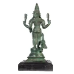 Standing Vishnu Statue - Image 4