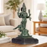 Standing Vishnu Statue