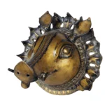Varaha Face Wall Hanging - Image 3