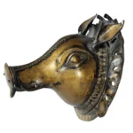 Varaha Face Wall Hanging - Image 4