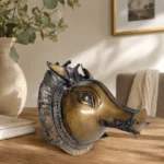 Varaha Face Wall Hanging