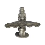 Mythical Rider Ceremonial Diya - Image 2