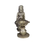 Hand Held Oil Diya - Image 2