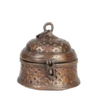 Hammered Trinket Box - Image 2