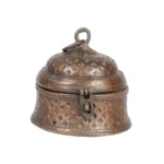 Hammered Trinket Box - Image 3