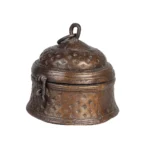 Hammered Trinket Box - Image 4
