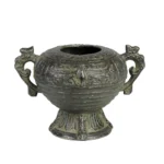 Twin-Handled Urn - Image 2