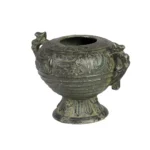 Twin-Handled Urn - Image 3