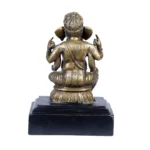 Seated Ganesha Statue - Image 5