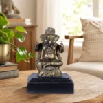 Seated Ganesha Statue