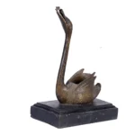 Swan-Shaped Vessel - Image 2