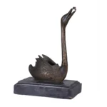Swan-Shaped Vessel - Image 3