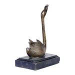Swan-Shaped Vessel - Image 4