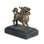Foo Lion Guardian - Image 2