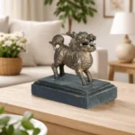 Foo Lion Guardian