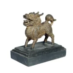 Foo Lion Guardian - Image 3