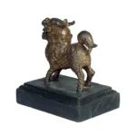 Foo Lion Guardian - Image 4