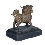 Foo Lion Guardian - Image 5