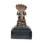Ganesha with 5 Headed Naag - Image 5