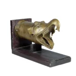 Serpent Head Bracket - Image 2