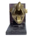 Serpent Head Bracket - Image 4