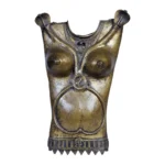 Metalic Torso Bust - Image 2