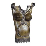 Metalic Torso Bust - Image 3
