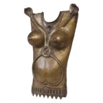 Metalic Torso Bust - Image 4
