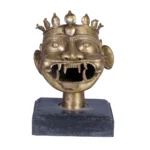 Mythical Guardian Face - Image 2