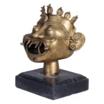 Mythical Guardian Face - Image 3