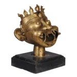 Mythical Guardian Face - Image 4