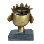 Mythical Guardian Face - Image 5