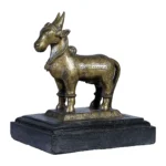 Standing Cow Statue - Image 3