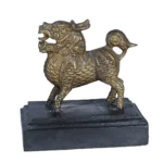 Foo Dog Statue - Image 2