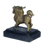 Foo Dog Statue - Image 3